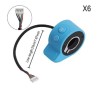 Akceleratoriaus gaidukas paspirtukui HX X6 HX X7 HX X8 ar panasus  - 1 
Suderinamumas: tinka HX X6, HX X7, HX X8 ir panasiems pa
