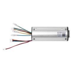 36V 20A ohjainyksikkö + näyttö HX X7 sähköpotkulautaan tai vastaavaan  - 4 
Yhteensopiva HX X7: 36V 20A ohjain + näyttö vaihtoon