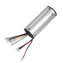 36V 20A valdiklio komplektas + ekranas HX X7 paspirtukui ar panasiam  - 5 
Suderinama su HX X7: 36V 20A valdiklis + ekranas pake