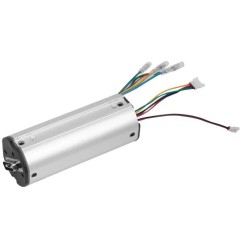 36V 20A kontrollerkit + skjerm til HX X7 elsparkesykkel eller lignende  - 6 
Kompatibel med HX X7: 36V 20A kontroller + skjerm f