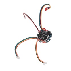 Kit centralina 36V 20A + display per monopattino HX X7 o simile  - 10 
Compatibile HX X7 o simile: centralina 36V 20A + display 