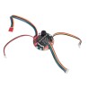 36V 20A vezerlo + kijelzo keszlet HX X7 elektromos rollerhez vagy hasonlohoz  - 11 
HX X7 kompatibilitas: 36V 20A vezerlo + kije