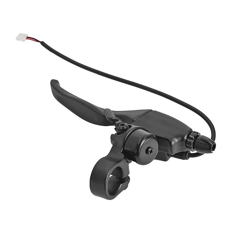 Leviers de frein pour trottinette HX X7, HX X8, HX X9 ou similaire  - 1 
Compatibilité HX X7/X8/X9: leviers de frein pour trotti