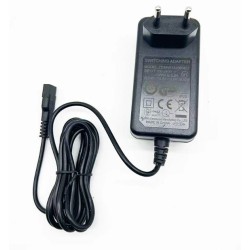 Chargeur pour aspirateur 34,2V 0,6A (ZD24W342060EU)  - 2 Compatibilité 34,2V 0,6A: pour aspirateurs nécessitant ces spécificatio