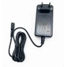 Staubsauger-Netzteil 34,2V 0,6A Ladegerät (ZD24W342060EU)  - 2 34,2V 0,6A kompatibel: für Staubsauger mit diesen Spezifikationen