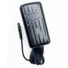 Cargador de corriente de aspiradora 34,2V 0,6A (ZD24W342060EU)  - 4 Compatibilidad 34,2V 0,6A: ideal para aspiradoras que requie