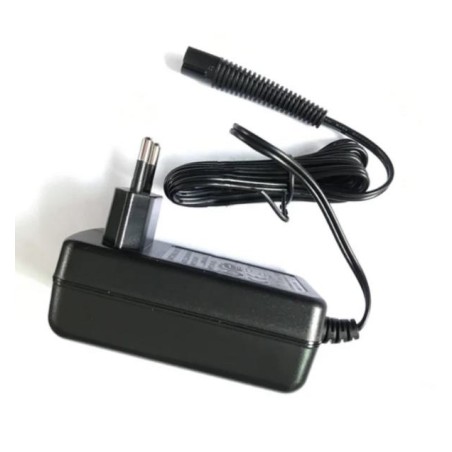 EU csatlakozós adapter JIMMY JV83/JV63/JV85 H8/H8 Pro/H8 Flex/HW9 Pro 30V 600mA (T-DC39 0,6A)  - 3 
Pontos kompatibilitás: JIMMY