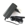 EU adapter s utikačem za JIMMY JV83/JV63/JV85 H8/H8 Pro/H8 Flex/HW9 Pro 30V 600mA (T-DC39 0,6A)  - 4 
Precizna kompatibilnost: z