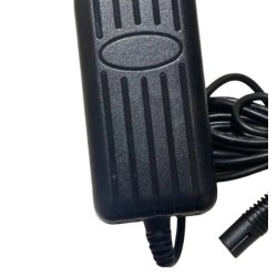 EU-pistokeadapteri JIMMY JV83/JV63/JV85 H8/H8 Pro/H8 Flex/HW9 Pro 30V 600mA (T-DC39 0,6A)  - 5 
Tarkka yhteensopivuus: JIMMY JV8