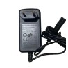 Adaptér s EU zástrčkou pre JIMMY JV83/JV63/JV85 H8/H8 Pro/H8 Flex/HW9 Pro 30V 600mA (T-DC39 0,6A)  - 6 
Presná kompatibilita: pr