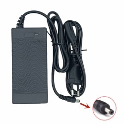 Caricabatterie per HX X6, HX X7, HX X8, HX X9, GOTRAX GXL V2, Hiboy S2 Pro  - 1 
Compatibilità ampia: per HX X6/X7/X8/X9, GOTRAX