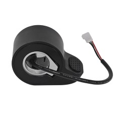Tragaci acceleratie pentru trotineta Gotrax GXL V2/Apex/Apex Pro/Apex XL/XR Elite sau similar  - 7 Compatibilitate exacta Gotrax