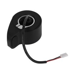 Gazkar Gotrax rollerhez GXL V2/Apex/Apex Pro/Apex XL/XR Elite vagy hasonlo  - 8 Pontos Gotrax kompatibilitasSimabb gazreakcioGyo