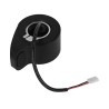 Gazkar Gotrax rollerhez GXL V2/Apex/Apex Pro/Apex XL/XR Elite vagy hasonlo  - 8 Pontos Gotrax kompatibilitasSimabb gazreakcioGyo