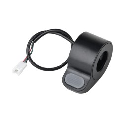 Kurkovyi akselerator dlya samokata Xiaomi 4 Pro, Xiaomi 4 Lite ili analog  - 5 
Sovmestimost: dlya Xiaomi 4 Pro, Xiaomi 4 Lite i