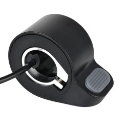 Plynová páčka pre kolobežku Xiaomi 4 Pro, Xiaomi 4 Lite alebo podobnú  - 7 
Kompatibilita: pre Xiaomi 4 Pro, Xiaomi 4 Lite a pod