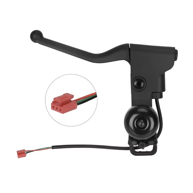 Mochlos frenou gia Xiaomi scooter 5, 5 Pro, 5 Plus, 5 Max i paromoio  - 1 
Savmisotita: gia Xiaomi 5, 5 Pro, 5 Plus, 5 Max kai p
