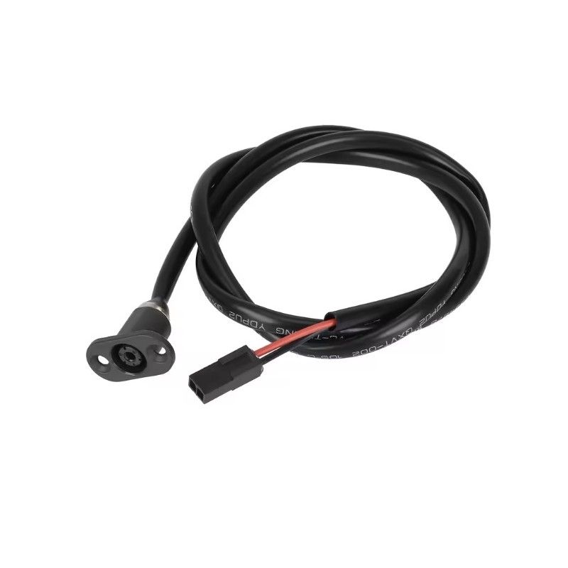 Port zariadky dlia samokata Xiaomi 5, 5 Pro, 5 Plus, 5 Max abo skhozhyi  - 1 
Chitka sumisnist: dlia Xiaomi 5, 5 Pro, 5 Plus, 5 