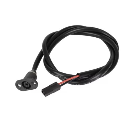 Port zariadky dlia samokata Xiaomi 5, 5 Pro, 5 Plus, 5 Max abo skhozhyi  - 1 
Chitka sumisnist: dlia Xiaomi 5, 5 Pro, 5 Plus, 5 