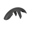 Rear and front mudguard for Xiaomi 5 Plus scooter or similar  - 2 
Clear compatibility: made for Xiaomi 5 Plus scooter or simila