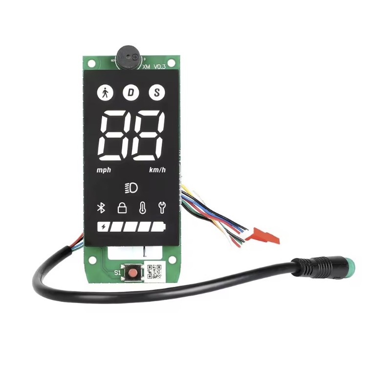 Display voor Xiaomi 4 Lite 2nd Gen e-step  - 1 Compatibiliteit: display voor Xiaomi 4 Lite 2nd Gen e-step.Veiligheid: houdt bela