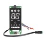 Display voor Xiaomi 4 Lite 2nd Gen e-step  - 1 Compatibiliteit: display voor Xiaomi 4 Lite 2nd Gen e-step.Veiligheid: houdt bela