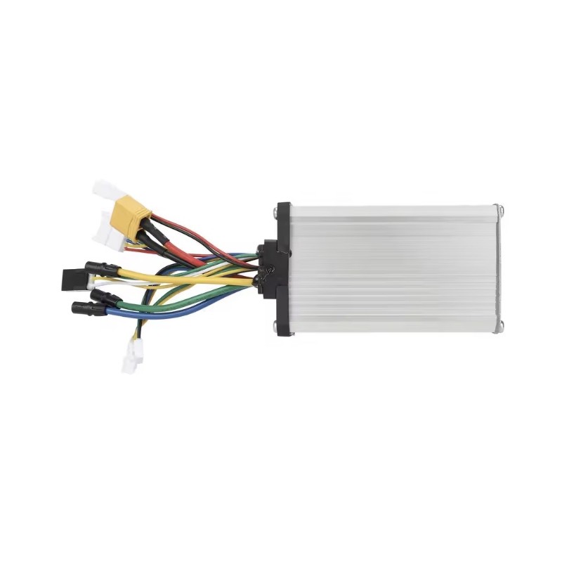 Centralina ESC per monopattino Xiaomi 4 Lite 2nd Gen  - 1 Compatibilita precisa: per monopattino Xiaomi 4 Lite 2nd Gen.Sicurezza
