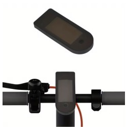 Vodotesny silikonovy kryt pro kolobezku Xiaomi 4 Lite 2nd Gen - ochrana proti desti  - 1 Jasna kompatibilita: pro Xiaomi 4 Lite 