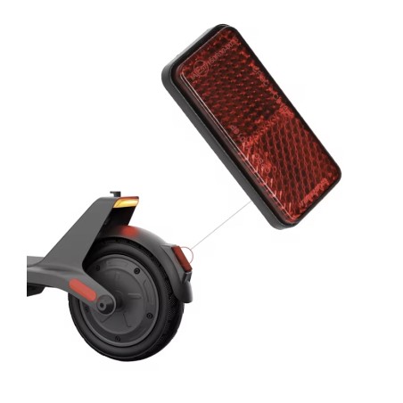 Vidbyvach zadnoho kryla dlia samokata Xiaomi 4 Lite 2nd Gen  - 1 Sumisnist: vidbyvach dlia zadnoho kryla Xiaomi 4 Lite 2nd Gen.B