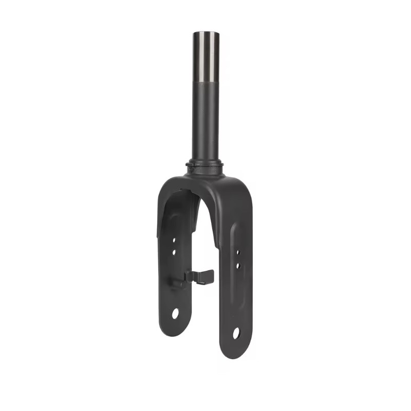 Front fork for Xiaomi 4 Lite 2nd Gen scooter  - 1 Clear compatibility: made for the Xiaomi 4 Lite 2nd Gen front assembly.Safety 