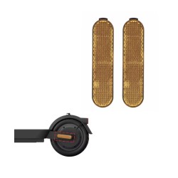 Copridado posteriori e catarifrangenti per Xiaomi 5, 5 Pro e 5 Max  - 10  