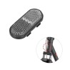 Refletor dianteiro para trotinete Xiaomi Electric Scooter Elite  - 1 Compatibilidade exata com Xiaomi Electric Scooter Elite par