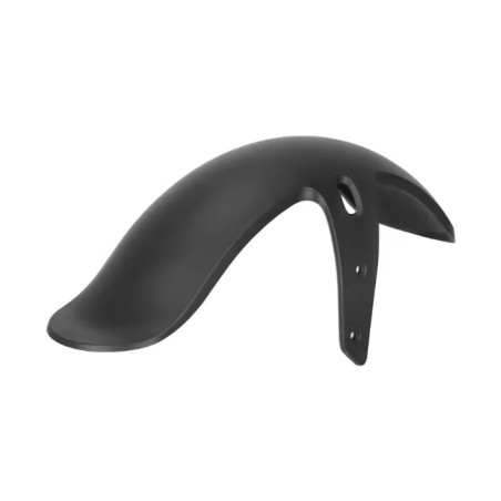 Predný blatník pre kolobežku Xiaomi Electric Scooter Elite  - 1 Kompatibilita: pre Xiaomi Electric Scooter Elite.Bezpecnost: men
