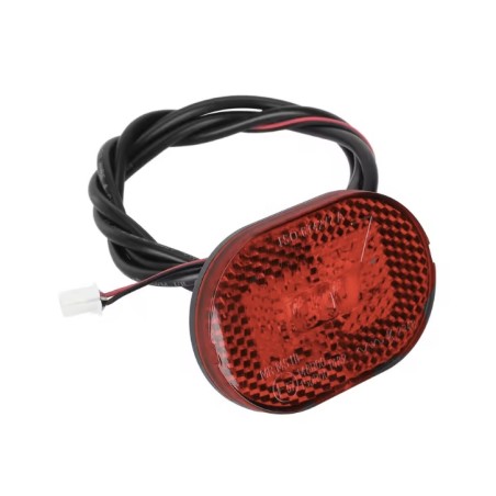 LED-baglygte til Xiaomi Scooter Elite  - 7  