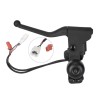 Maneta de freno para patinete Xiaomi Electric Scooter Elite  - 1 
Compatible con Xiaomi Electric Scooter Elite: maneta de freno 