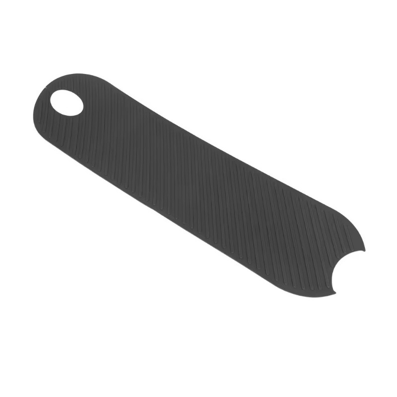 Base en silicone antiderapante pour trottinette Xiaomi Electric Scooter Elite - grip  - 1 
Compatible Xiaomi Electric Scooter El