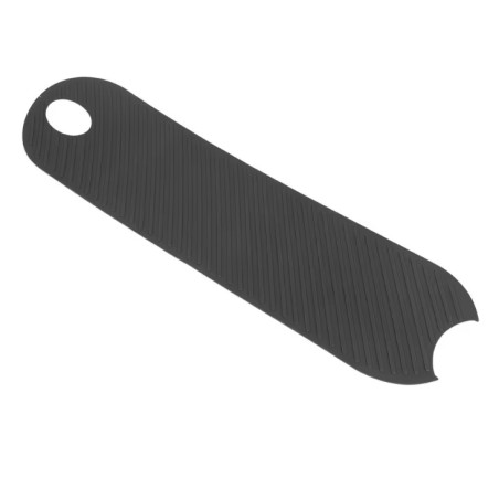 Base de silicona antideslizante para patinete Xiaomi Electric Scooter Elite - agarre y proteccion  - 1 
Compatible con Xiaomi El