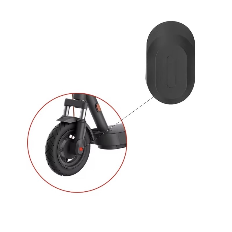 Pokrovi matic sprednjih vilic za skiro Xiaomi Electric Scooter Elite  - 1 
Zdruzljivost: Za Xiaomi Electric Scooter Elite; pokri