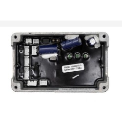 Sterownik do hulajnogi elektrycznej Xiaomi 4 Go - plyta sterujaca  - 2 Kompatybilnosc: sterownik do Xiaomi 4 Go, bezposredni zam