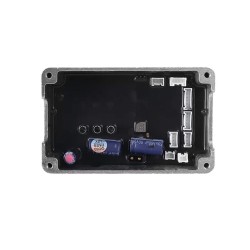 Sterownik do hulajnogi elektrycznej Xiaomi 4 Go - plyta sterujaca  - 3 Kompatybilnosc: sterownik do Xiaomi 4 Go, bezposredni zam