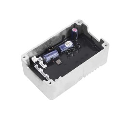 Sterownik do hulajnogi elektrycznej Xiaomi 4 Go - plyta sterujaca  - 5 Kompatybilnosc: sterownik do Xiaomi 4 Go, bezposredni zam