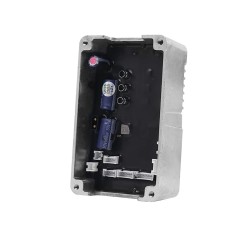 Sterownik do hulajnogi elektrycznej Xiaomi 4 Go - plyta sterujaca  - 7 Kompatybilnosc: sterownik do Xiaomi 4 Go, bezposredni zam