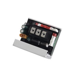 Controler (placa de control) pentru trotineta electrica Segway E2 Pro  - 1 Compatibilitate: controler (placa de control) pentru 