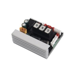 Kontroller/ESC Segway E2 Pro elektritookerattale  - 2 Uhilduvus: kontroller/ESC Segway E2 Pro elektritookerattale, otsene asendu