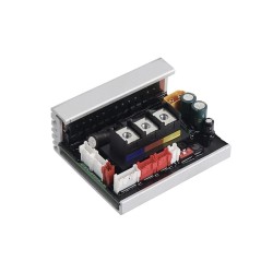 Kontroller/ESC Segway E2 Pro elektritookerattale  - 3 Uhilduvus: kontroller/ESC Segway E2 Pro elektritookerattale, otsene asendu