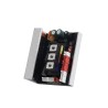Kontroller/ESC Segway E2 Pro elektritookerattale  - 4 Uhilduvus: kontroller/ESC Segway E2 Pro elektritookerattale, otsene asendu
