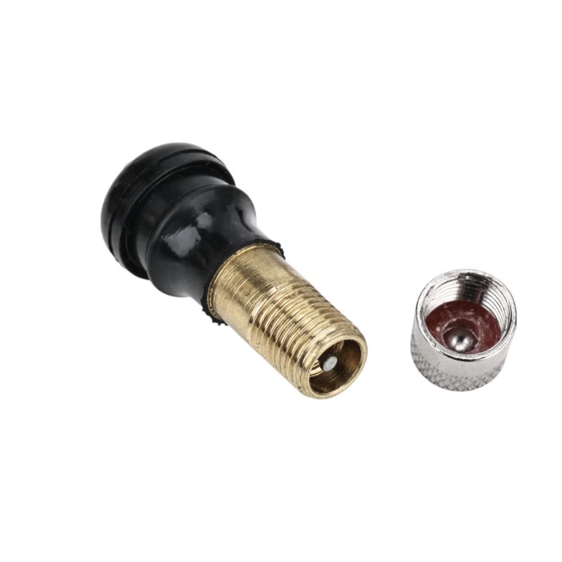 Podaljsek zracnega ventila za skiro Segway ZT3 / Segway Max G3 ali podoben  - 1 Zdruzljivost: podaljsek ventila za Segway ZT3, S