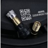 Podaljsek zracnega ventila za skiro Segway ZT3 / Segway Max G3 ali podoben  - 6 Zdruzljivost: podaljsek ventila za Segway ZT3, S