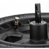 Verlaengertes Luftventil fuer Segway ZT3 / Segway Max G3 E-Scooter  - 7 Passform: Ventilverlaengerung fuer Segway ZT3, Segway Ma
