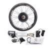 Kontroler za komplekt za preobrazuvane na elektricheski velosipedi 48v 1000w motor 26, 27,5 i 29" KROXNE - 1  